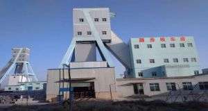 山東凡德，黃泥灌漿系統(tǒng)，制濾漿一體機設(shè)備