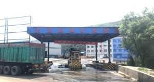 山東凡德，黃泥灌漿系統(tǒng)，制濾漿一體機設(shè)備