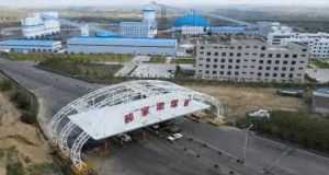 山東凡德，黃泥灌漿系統(tǒng)，制濾漿一體機設(shè)備