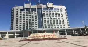 山東凡德，黃泥灌漿系統(tǒng)，制濾漿一體機設(shè)備