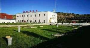 山東凡德，黃泥灌漿系統(tǒng)，制濾漿一體機設(shè)備